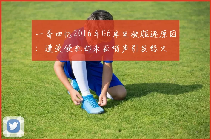 一哥回忆2016年G6库里被驱逐原因：遭受侵犯却未获哨声引发怒火