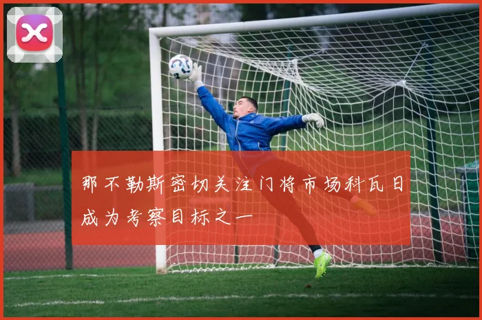 那不勒斯密切关注门将市场科瓦日成为考察目标之一