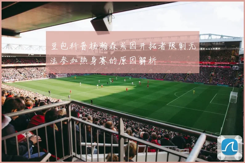 豆包科普杨瀚森或因开拓者限制无法参加热身赛的原因解析